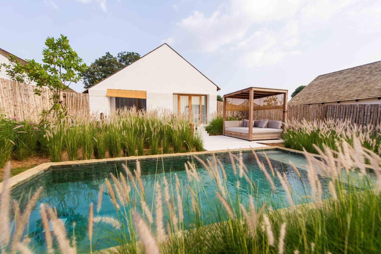 Villa Roukh Kiri Khaoyai, The Centara Collection Pak Chong Exterior foto